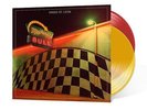 KINGS OF LEON MECHANICAL BULL USA COLORED 2 Xlp Red And Gold Vinyl Sealed Mint