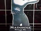 MADONNA PROMO COUNTERSTAND RESCUE ME 1991  UK