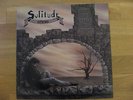Solitude aeturnus - Into the depths of sorrow LP, doom,Saint Vitus,