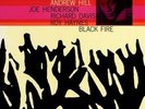 Andrew Hill - Black Fire Vinyl LP NEU