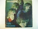 Cuby + Blizzards Desolation Philips XPL-9127