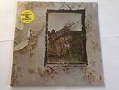 Led Zeppelin - IV ZOSO SD 19129 SEALED RARE W. Hype Sticker LP