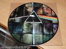 PINK FLOYD DARKSIDE OF THE MOON LIVE IN UK WEMBLEY '74 PIC LP PICTURE DISC VINYL