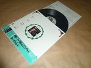 THE CULT - RESSURECTION JOE / Japan 12