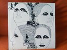 MINA CANTA I BEATLES LP Italy NM/NM
