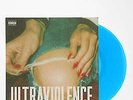 Lana Del Rey Ultraviolence Colored Vinyl LP Urban Outfitters Exclusive Sealed