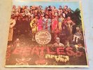 The Beatles - Sgt. Pepper Original Vinyl LP