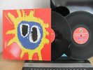 Primal Scream, Screamadelica, 2LPs gatefold, Creation CRELP 076, 1991, original