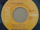 ELVIS PRESLEY 