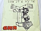 KMD - BLACK BASTARDS LP...original pressing - mf doom