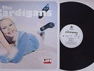 Cardigans - Life LP ORIGINAL 1995 STOCKHOLM RECORDS PRESS Righteous Boy A Camp