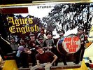 John Fred Lp And His Playboy Band Agnes English SEALED Original Stereo