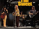 THE SWEET: very rare early 70´s self-titled German RECORD CLUB EP