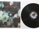 THE CURE Disintegration RECORD LP VINYL 80's ALT INDIE GOTH DARK WAVE 1989 U.S.