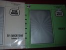 TELE MUSIC  2 LP EX