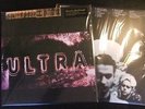 Depeche Mode ULTRA Music On Vinyl ?– MOVLP945, new 2014 DM