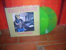 IRON MAIDEN - FRENCH KITCHEN SHOW 2LP  & GREAT COLLECTOR 