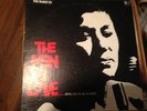 Carm Esposito The Men I love Lp Female Jazz Vocal J.R. JR  Monterose rare