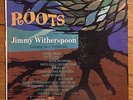 Jimmy Witherspoon – Roots – Jazz/Blues Vocals Vinyl LP – Ben Webster