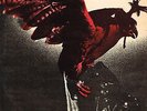 BUDGIE - IN FOR THE KILL (MAPS 7413) LEBANON () PRESS  COLLECTIBLE LP