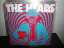THE HEADS Gnu/Demonizer 48/48  7