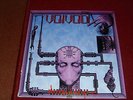 Voivod - Nothingface Kanada Thrash Prog Heavy Metal Orig. LP 1st Press 1989 Rar