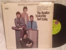 The Beatles, Yesterday and Today, Capitol Record Club, Green Label ST-8-2553
