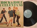 ADRIANO CELENTANO I ROCK & ROLL - ANNO 1968 - LPS 6091