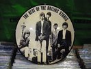 THE Rolling Stones ?– The Best Of ' LP MINT PICTURE BD 1080-C