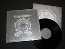 Celestial Bloodshed  ?  (omega) LP 1. PRESS - RAR dodsengel mayhem Black Majesty