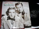 EDDIE COCHRAN / HANK COCHRAN  -   The Cochran Brothers,  1991 UK MONO LP.... EX+