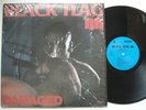 BLACK FLAG Damaged SST UNICORN Original LP in shrink Rollins KBD