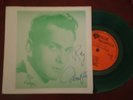 RAY CAMPI=ROCKABILLY WITH=EP=GREEN WAX=SIGNED BY RAY ON COVER=EX/EX