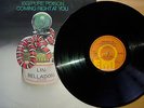 Rare 100% Pure Poison LP 'Coming Right At You'
