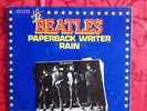 THE BEATLES-Paperback Writer+1-Oldies But Goldies-Odeon/Emi-2C010-04472