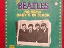 The Beatles - No Reply+1- Oldies But Goldies -Odeon/Emi - 2C 010-04462