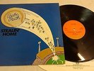 Babe Ruth - Stealin' Home- UK 1975 Capitol vinyl LP Ex copy