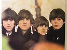 The Beatles PMC1240 Mono LP - Beatles For Sale     XEX 503-3N