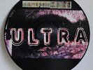 Depeche Mode – ULTRA PICTURE DISC VINYL – SPANISCHER DRUCK - SELTEN/RARE