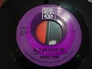 northern soul motown frances nero keep on lovin me
