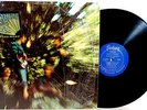 CREEDENCE CLEARWATER REVIVAL ? BAYOU COUNTRY ? EX '69 heavy vinyl shrink sticker