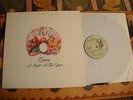 QUEEN A NIGHT AT THE OPERA LP 1975   MINT COPY   EMBOSSED COVER TEXTURED LBLS  