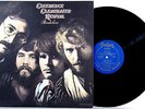 CREEDENCE CLEARWATER REVIVAL ? PENDULUM ? top EX/NM orig '70 Fantasy heavy vinyl