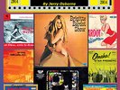 OSBORNE'S 2014 MOVIE/TV SOUNDTRACKS & ORIGINAL CAST LPs PRICE GUIDE
