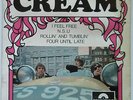 CREAM Clapton French 1967 Psych rare EP 