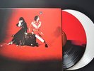 THE WHITE STRIPES ELEPHANT 2X LP COLORED VINYL SEALED JACK MEG TMR THIRD MAN REC