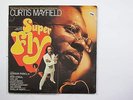 CURTIS MAYFIELD LP, Super Fly (CURTOM US Issue EX/NM)