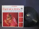MISS BARBARA EDEN LP 1967 DOT RECORDS I DREAM OF JEANNIE STEREO SCREEN GEMS