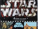 THE SOUNDS OF STAR WARS RARE COVER ONLY SPAIN LP VINYL SOUNDTRACK VINILO 1978
