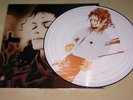 LP MICHAEL JACKSON    BEAT IT  **** PICTURE DISC ****